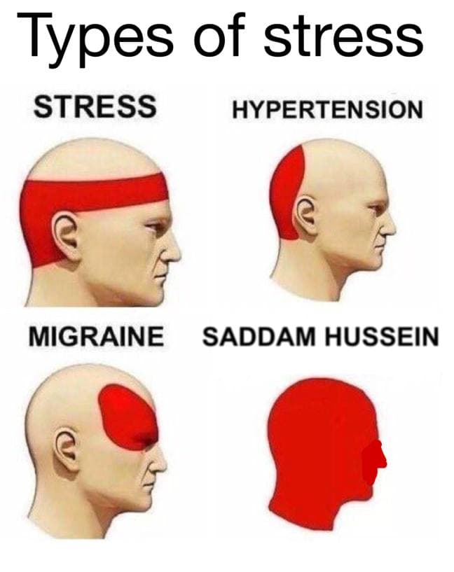 Укрытие Саддама Хусейна