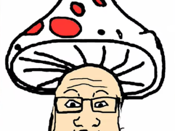 Shroomjak