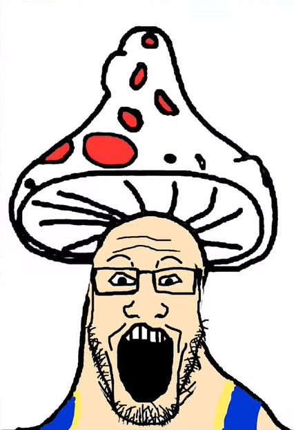 Shroomjak