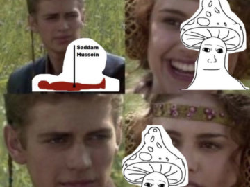 Shroomjak