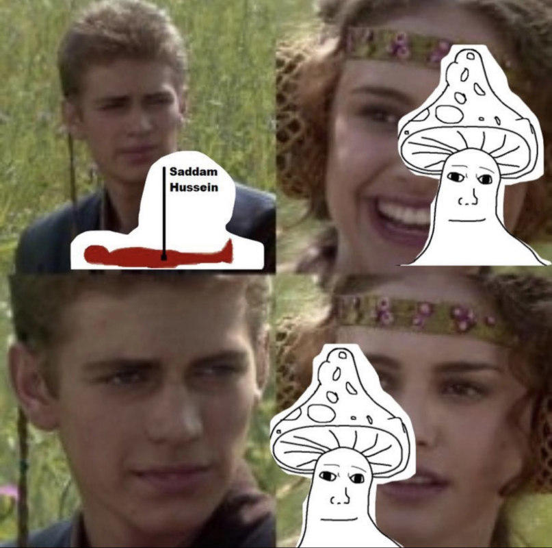 Shroomjak