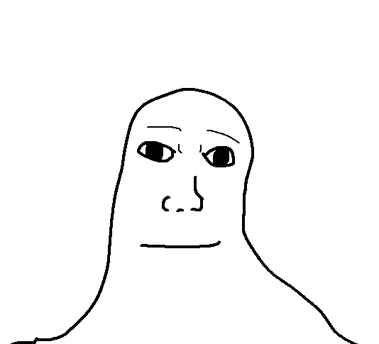 Шрумджек (Shroomjak, Mushroom Wojak)
