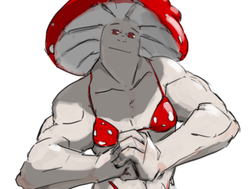 Shroomjak
