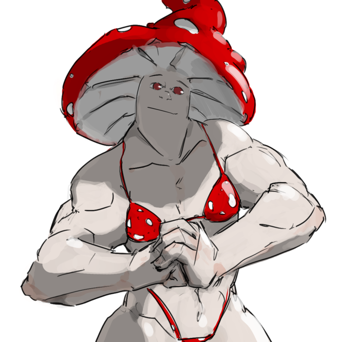 Shroomjak