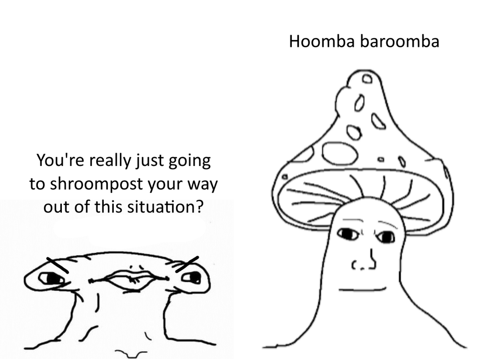 Shroomjak