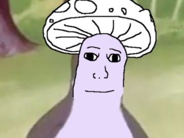 Shroomjak