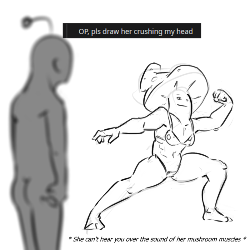 Shroomjak