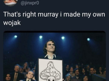 Shroomjak