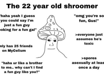 Shroomjak