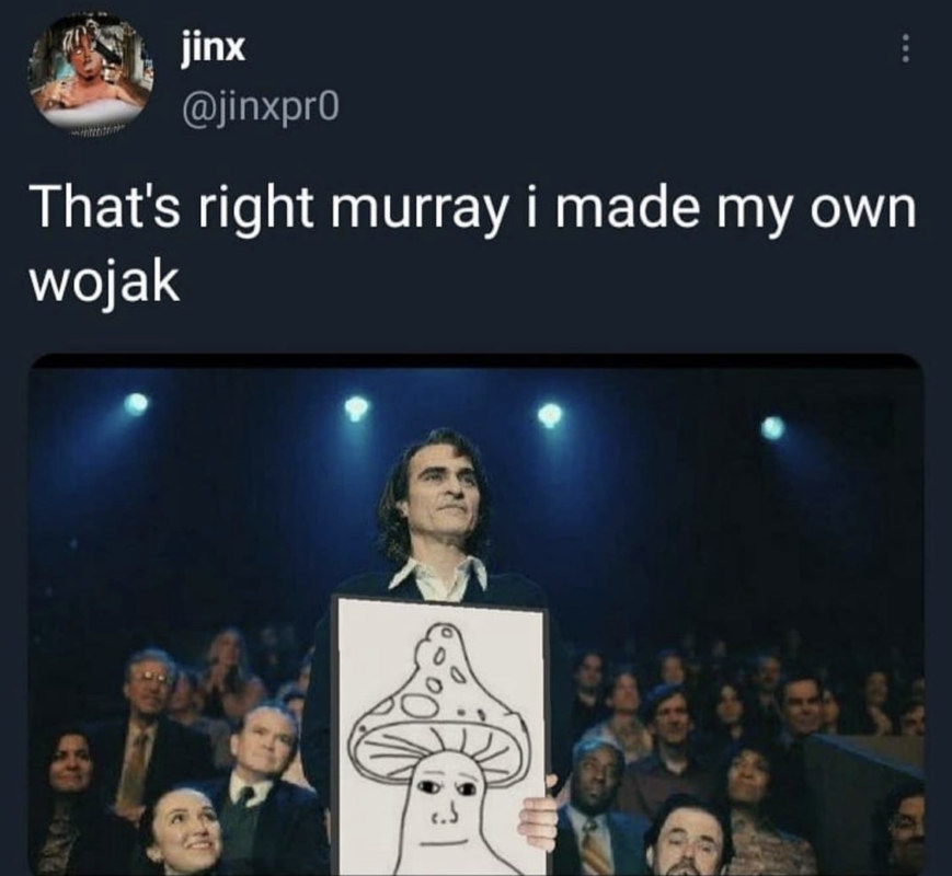 Shroomjak