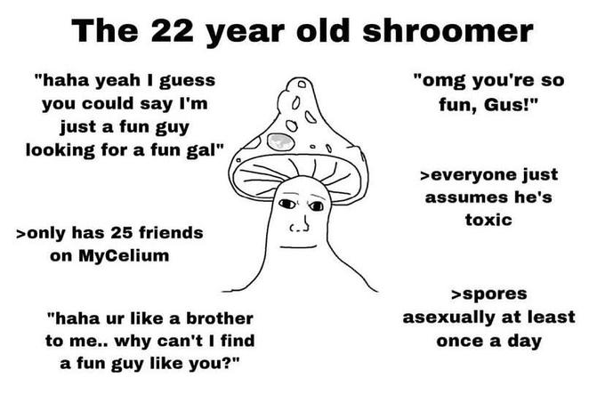 Shroomjak
