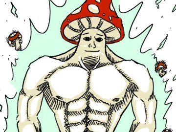 Shroomjak