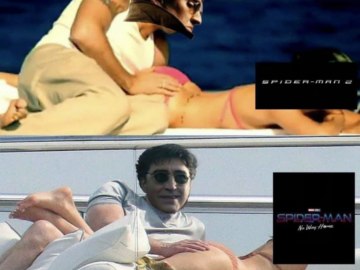 Привет, Питер