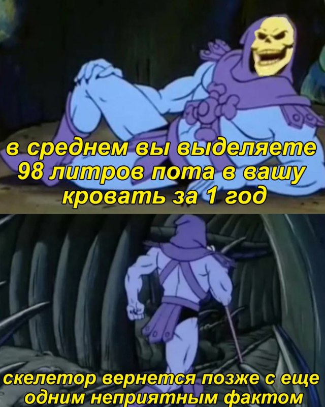 мемы скелетор и факты мемы скелетор и факты