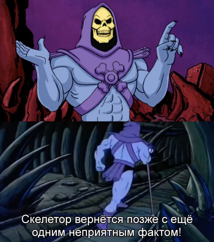skeletor мем skeletor мем