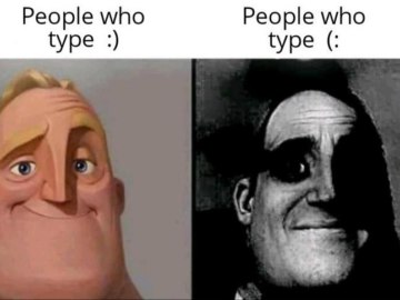 Веселый и грустный мистер Исключительный