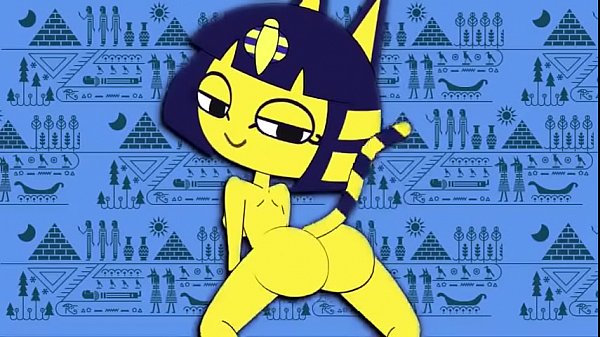 ankha 18+ ankha 18+