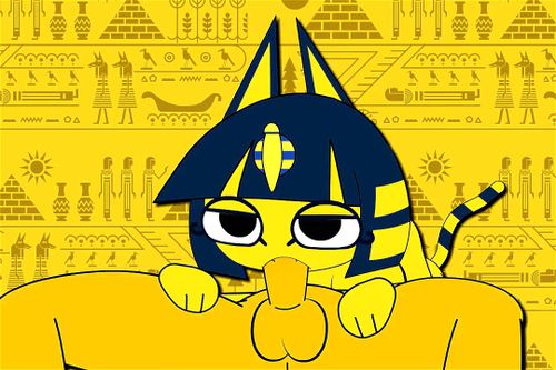 ankha 18+ ankha 18+