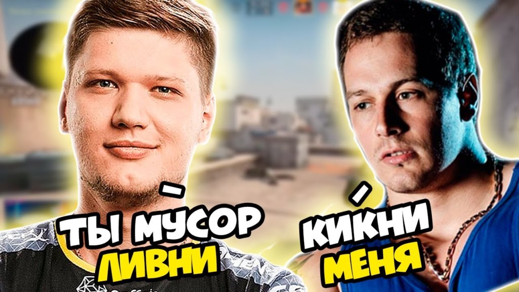 Бро тебе надо тренироваться