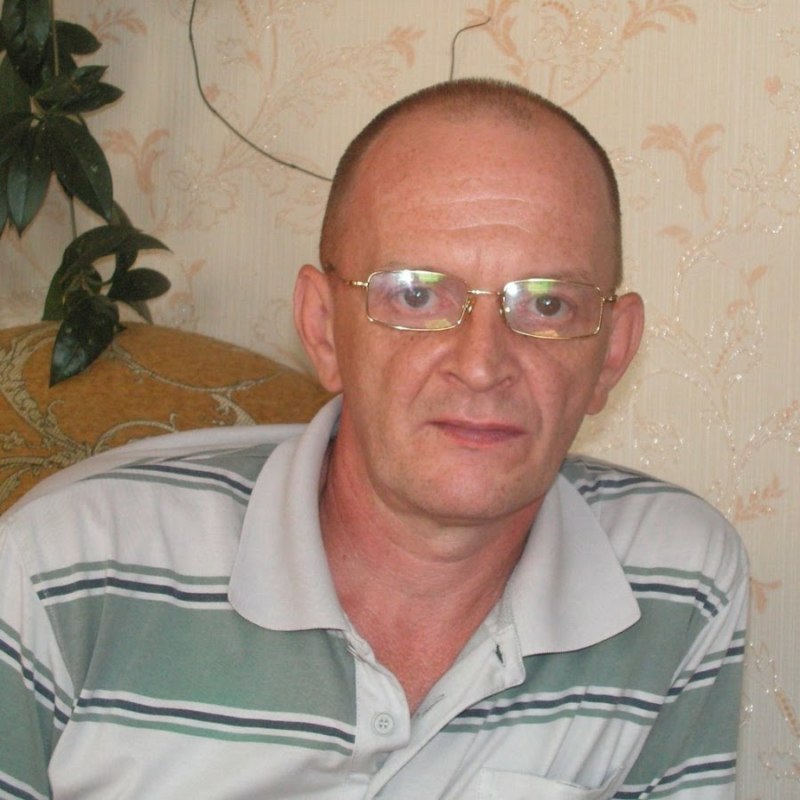 эдуард припусков