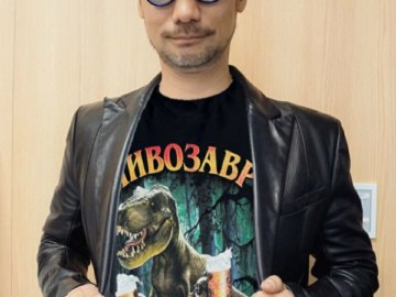 Пивозавр