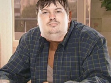 Я в шкафу прячусь
