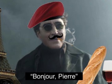 Привет, Питер