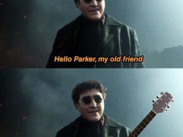 Привет, Питер