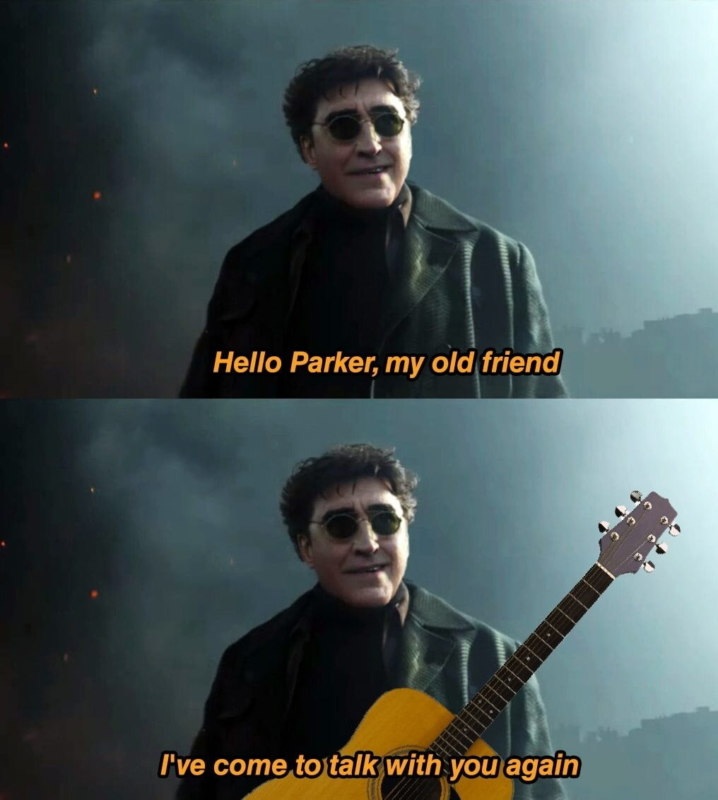 Привет, Питер