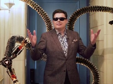 Привет, Питер