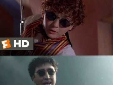 Привет, Питер