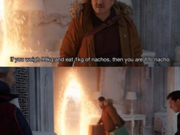 Вонг и портал