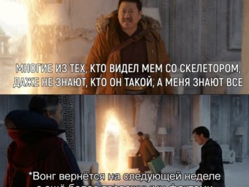 Вонг и портал