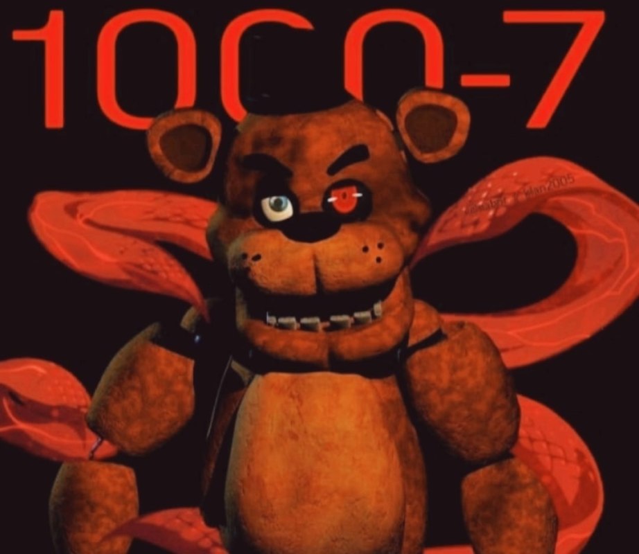 Мишк Фреде