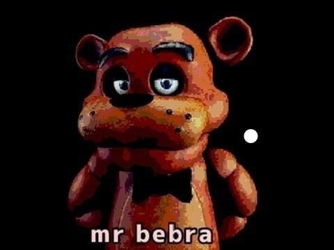Мишк Фреде