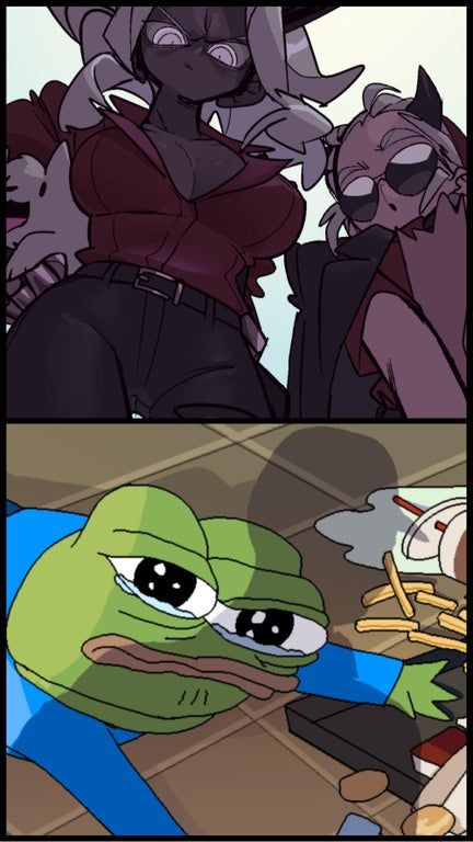 Пепе уронил еду