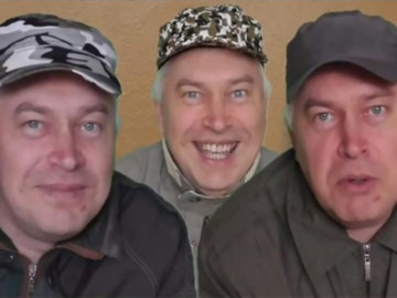 ты одна в комнате с