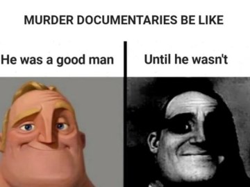 Веселый и грустный мистер Исключительный