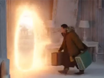 вонг и портал мемы