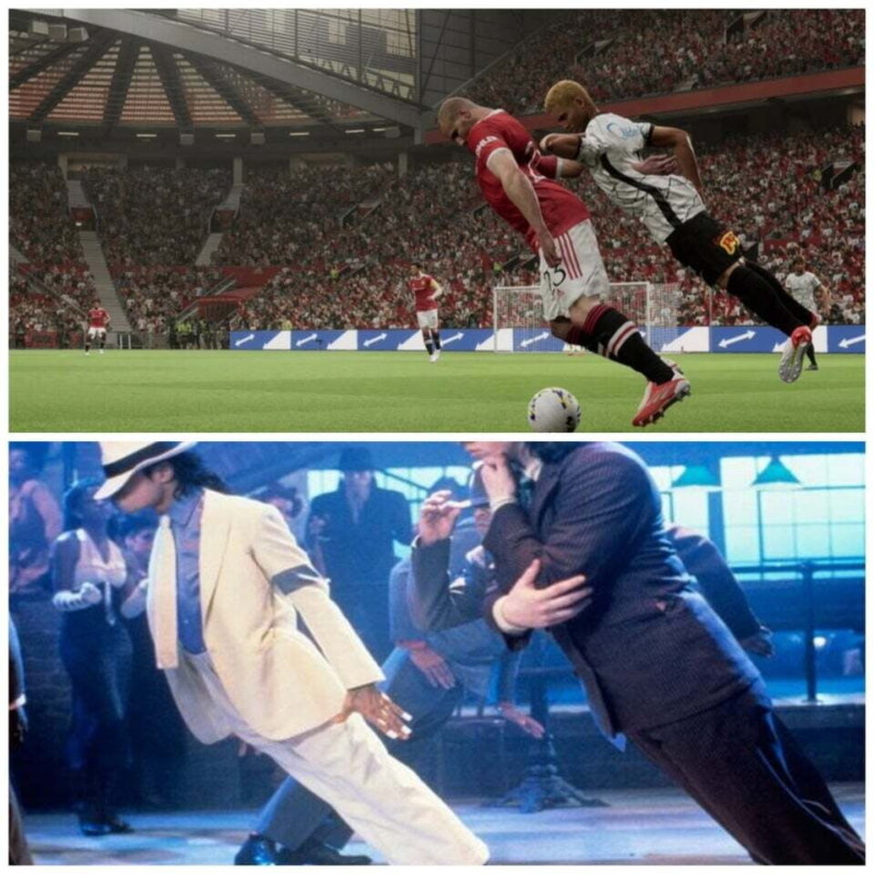 e football 22