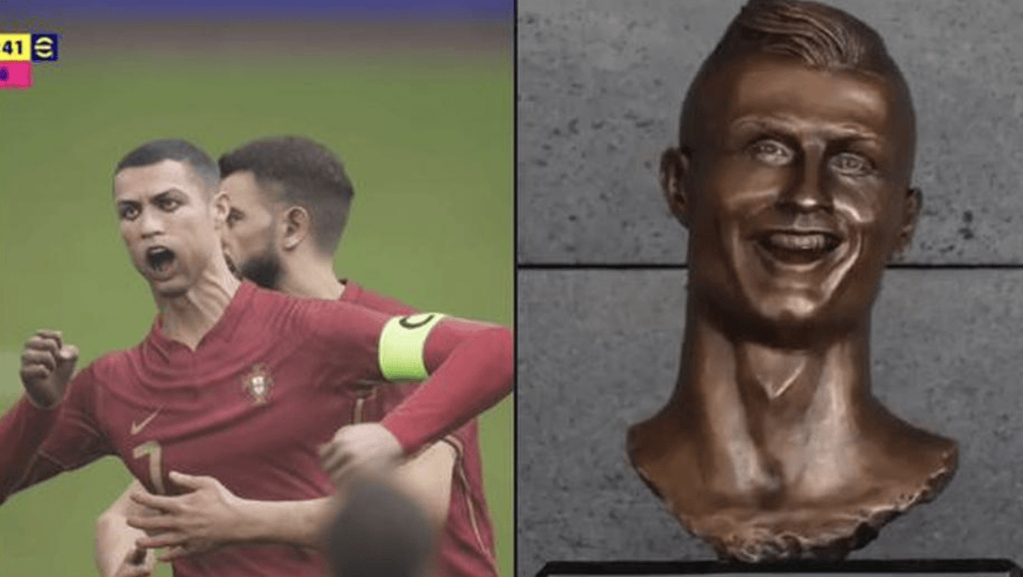 e football 22