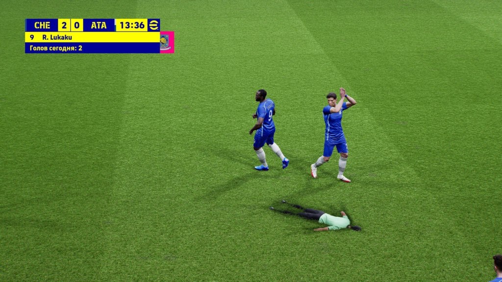 pes 2022