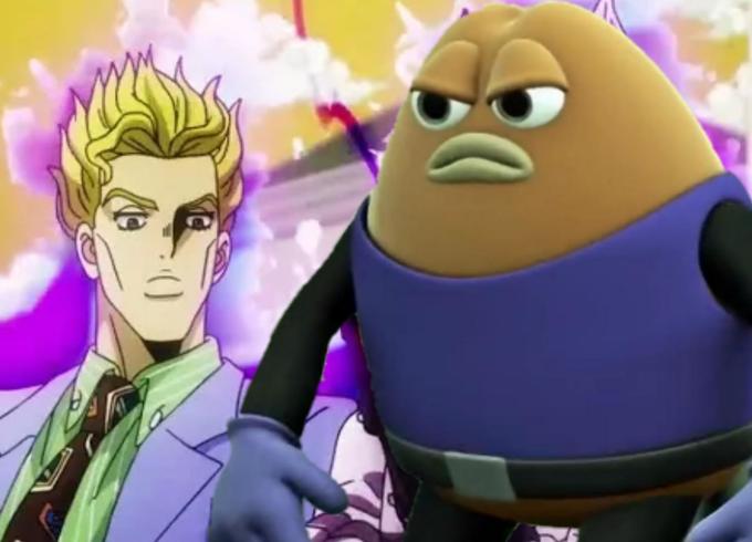 Киллер Боб