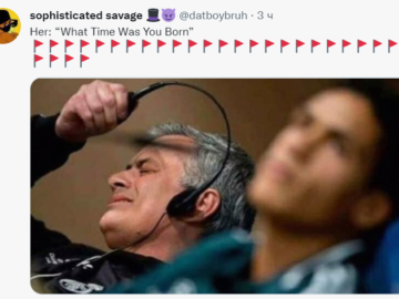 Красный флаг