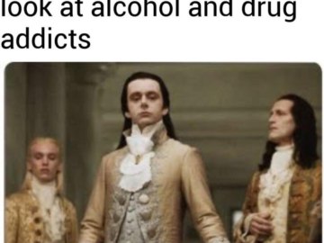 Высокомерные Вольтури
