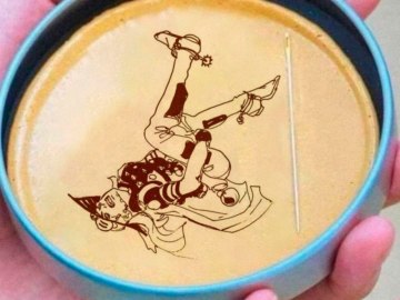 Игра в кальмара