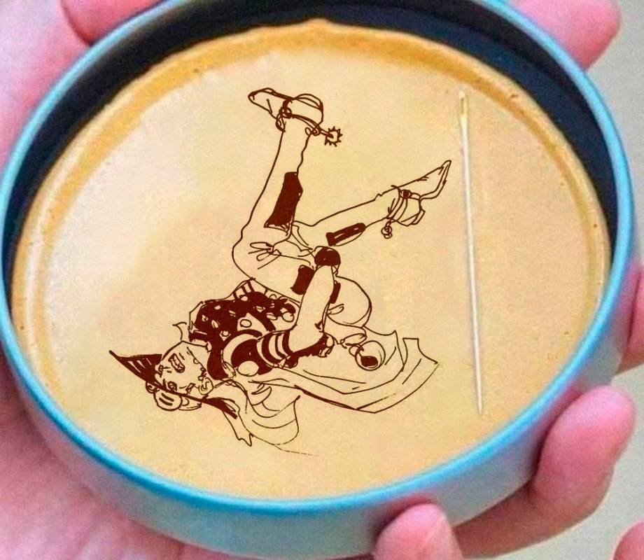 Игра в кальмара