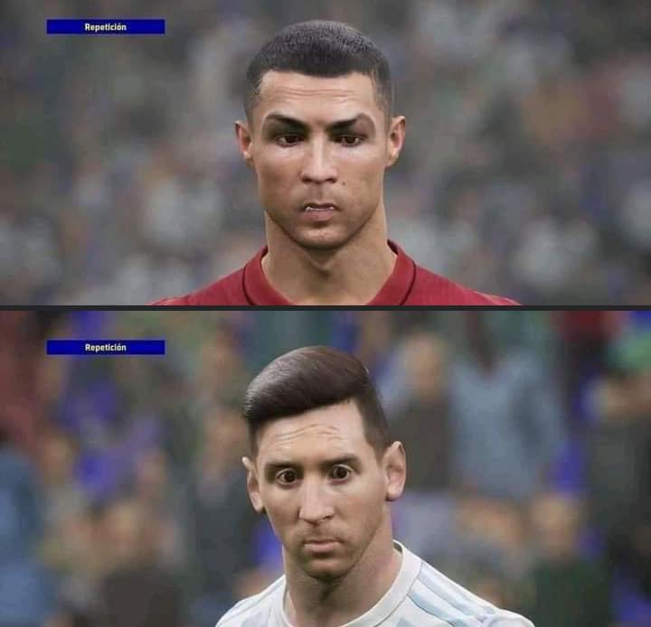 efootball 2022 мемы