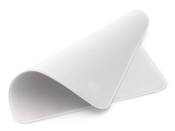 Салфетка для дисплея от Apple