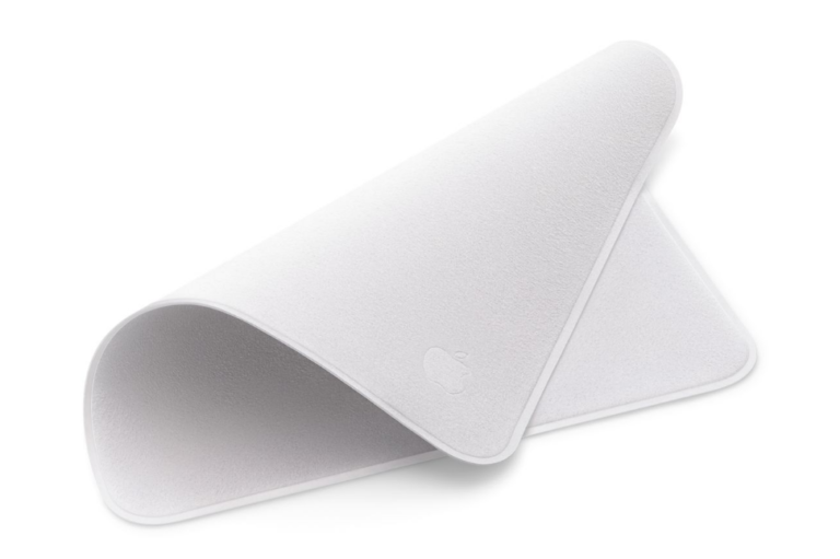Салфетка для дисплея от Apple